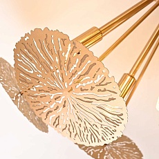 Потолочная люстра Imperium Loft Inca 140768-26 4