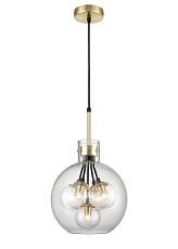 Подвесная люстра Vele Luce Caramella VL5904P35 1