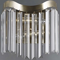 Бра Illumico IL3475-2WSQ-25AB ELITE 1