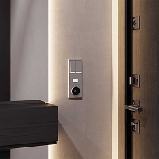 Накладка для датчика движения встраиваемого, S70 (капучино) Voltum VLS002214 5