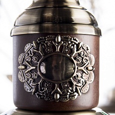 Потолочная люстра Arte Lamp Sailor A4524PL-5AB 3