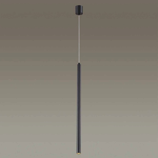 Подвесной светодиодный светильник Odeon Light Fiano 4373/3L Фото № 3