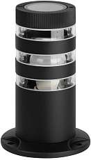 Светильник уличный напольный ЭРА «Адрия» GBF-102-BL-0200 230В Е27 IP54 черный Б0069597 4