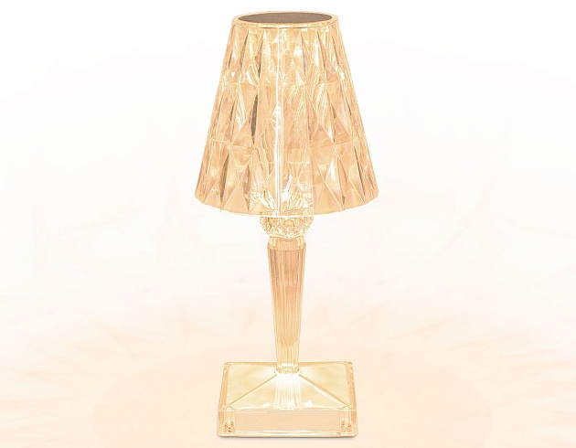 Настольная лампа Ambrella light Desk DE8057 Фото № 1