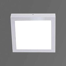 Светодиодная панель Reluce 00818-9.5-001LF LED18W 4000K WT