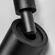 Трековый светодиодный светильник Lightstar Due 207237 3