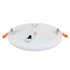 Встраиваемый светодиодный светильник Zortes CLOUD ZRS.57793.24 1