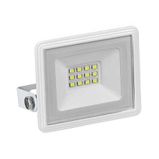 Прожектор светодиодный IEK СДО 06-10 10W 6500K LPDO601-10-65-K01