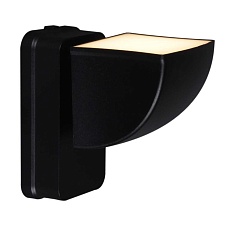 Уличный светильник Reluce 86874-9.2-001JH LED6W BK 4