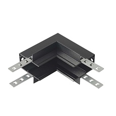 Внутренний соединитель угловой Crystal Lux CLT 0.223 13 BL Crystal Lux SPACE CLT 0.223 13 BL