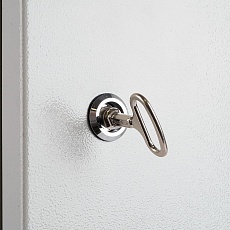 Шкаф навесной распределительный ЩРН-54 Stekker EBX60-1/54-54 IP54, 54 модуля, сталь ArcaMetal 50542 3