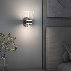 Настенный светильник Eurosvet Vial a071632 3