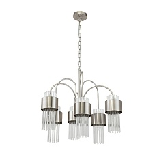 Подвесная люстра Escada Garda 656/6PL 3