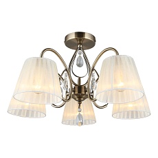 Потолочная люстра Omnilux Cardillo OML-56617-05