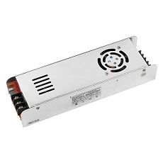 Драйвер General светодиодный GDLI-LB-350-IP20-24