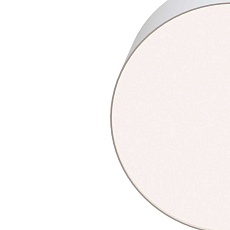 Потолочный светодиодный светильник Maytoni Technical Zon C032CL-L12W4K 2