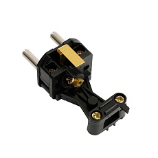 Вилка прямая Stekker Одри RPG16-21-441 39161 3