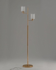 Торшер Moderli Maximilian V11129-2F 4