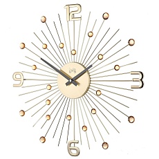 Настенные часы Tomas Stern 8010 4