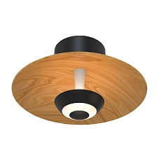 Настенный светодиодный светильник Favourite Rueda 4288-1W 2