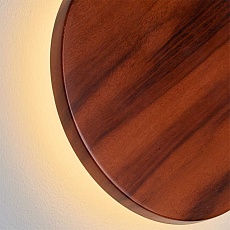 Настенный светильник Odeon Light Nature 7108/15WL 1