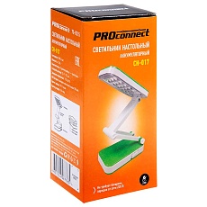 Светодиодная лента LAMPER 141-492 1