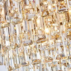 Подвесная люстра Favourite Dolor 2982-18P 2