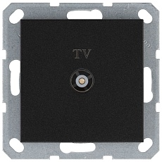 Розетка TV Jasmart G6001B