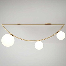 Потолочный светильник Loft-Concept Atelier Areti 48.217-0 30729