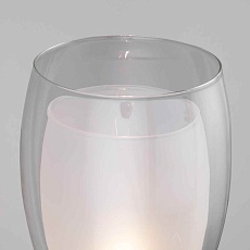 Настенный светильник Eurosvet Cosmic 50285/1 хром 2