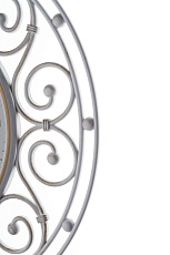 Настенные часы Aviere 27518 1