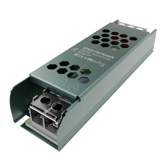 Блок питания OGM PS3-56 Фото № 1