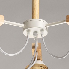 Люстра De City Дэла 635018303 3