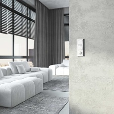 Диммер Werkel Hammer белый W1242001 4690389162701 3