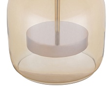 Подвесной светодиодный светильник MyFar Charlie MR2132-1PL 2