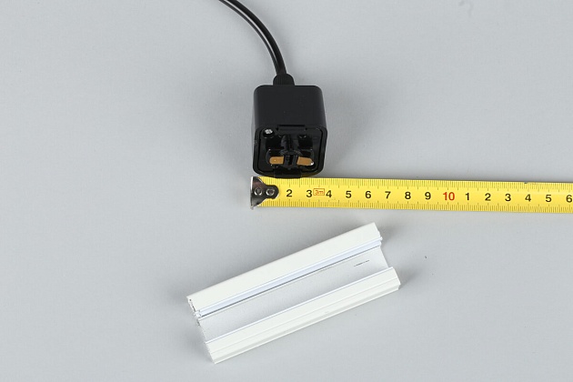 Подвесной светодиодный светильник Omnilux Domenica OML-100516-12 изображение 6 Подвесной светодиодный светильник Omnilux Domenica OML-100516-12 Фото № 6