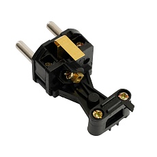 Вилка угловая Stekker Одри RPG16-21-442 39253 2