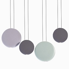 Подвесная люстра Loft-Concept Cosmos 40.3589-0 33998