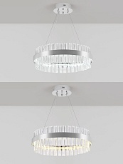 Подвесной светодиодный светильник Natali Kovaltseva Smart Нимбы Innovation Style 83013 5