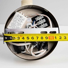 Настенный светильник Citilux Декарт CL704306 1