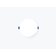 Встраиваемый светильник LEDS POWER 18Вт 6500К круглый, серия FRAME 008608 1