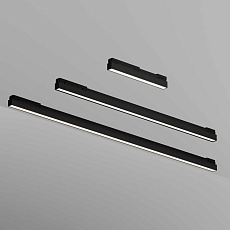 Уличный трековый светильник Maytoni Outdoor O-TR02-1-S-24WB3K 2