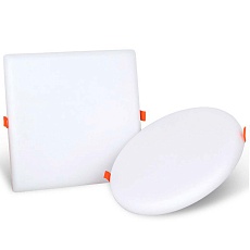 Встраиваемый светодиодный светильник Zortes CLOUD ZRS.57794.8 1