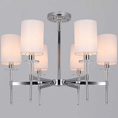 Светильник потолочный Illumico IL1382-6CPA-29 CR Romei