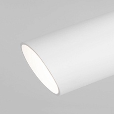 Трековый светильник Elektrostandard Splay MRL 1006 GU10 белый a047373 1