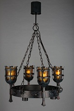 Подвесная люстра Aployt Simona APL.500.03.08 4