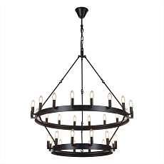 Подвесная люстра Citilux Смитсон CL470230