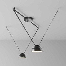 Готовая конструкция (набор) Maytoni Technical TFC-Par-H06-GR