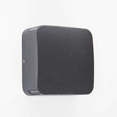 Уличный настенный светодиодный светильник Citilux CLU0006X 3