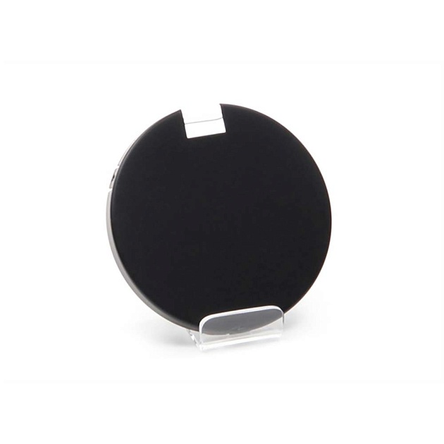 Крышка радиатора чёрная Deko-Light Uni 930396 Фото № 1